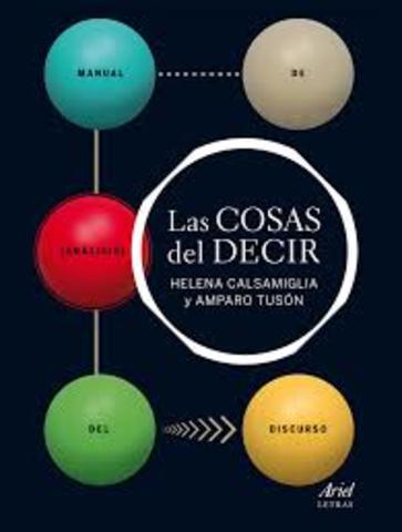 CALSAMIGLIA Y TUSÓN