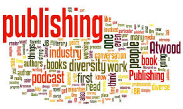 20 Publicaciones en 2001