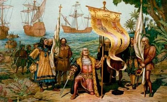 La expedición de Hernán Cortés a las Honduras