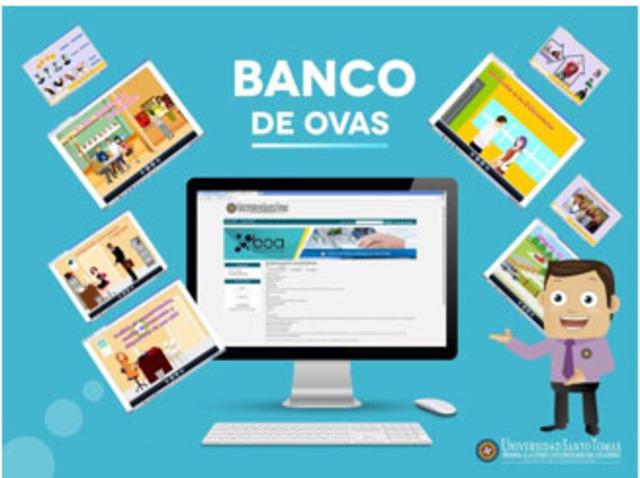 Objeto Virtual de Aprendizaje