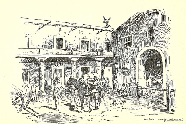 Ruta Veracruz-México