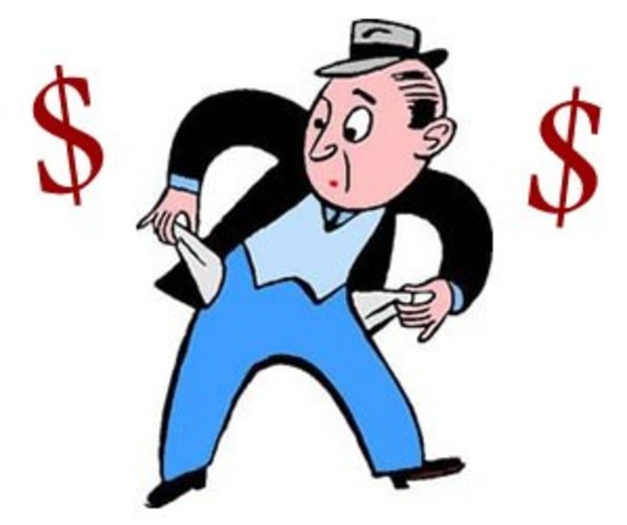 Expresidente de Reficar detenido impedido para trabajar desde su casa