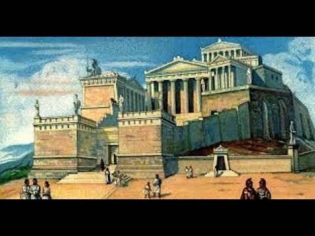 Liceo de Aristóteles