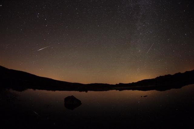 Instituto Astronomica.