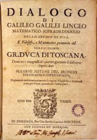 LIBRO DE GALILEO