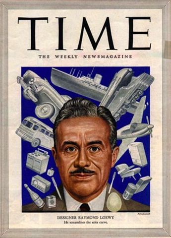Raymond Loewy
