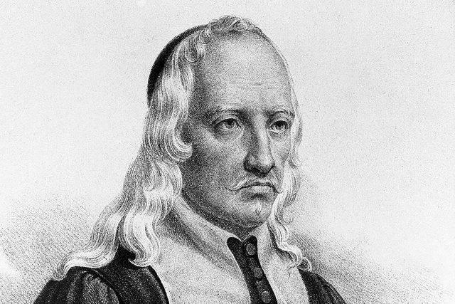 Giovanni Alfonso Borelli