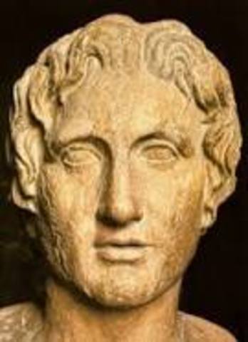 Fallecimiento de Policleto