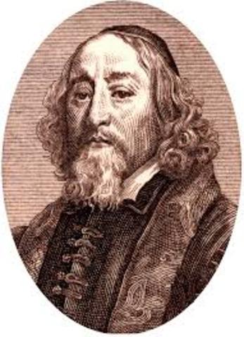 Jan Amos Comenio