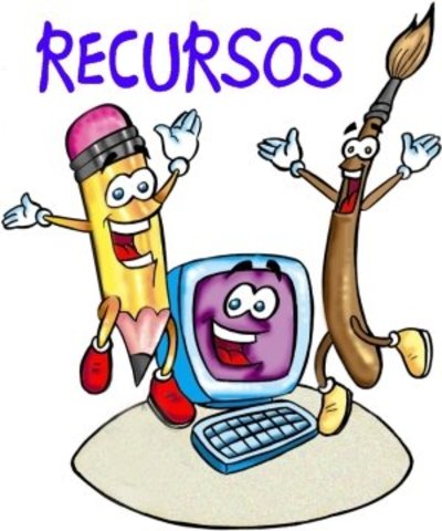 RECURSOS EDUCATIVOS DIGITALES