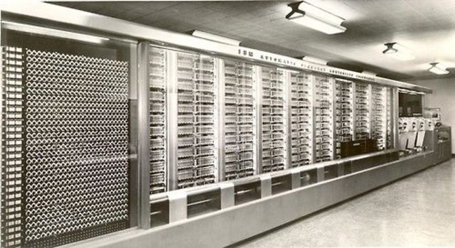 ENIAC