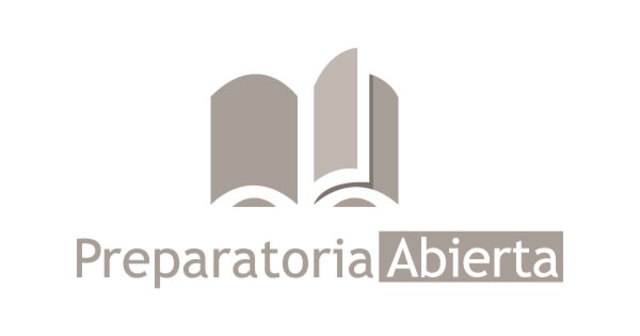 Curse 2do y 3er semestre de preparatoria en preparatoria abierta.
