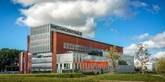 Mediacentrale