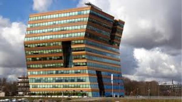 kantoor van menzis opent