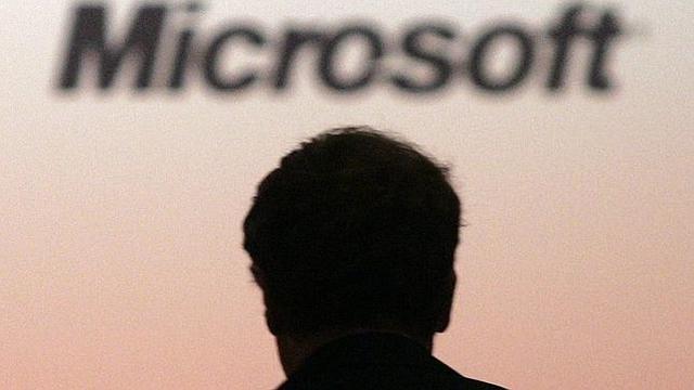 Creación de microsoft