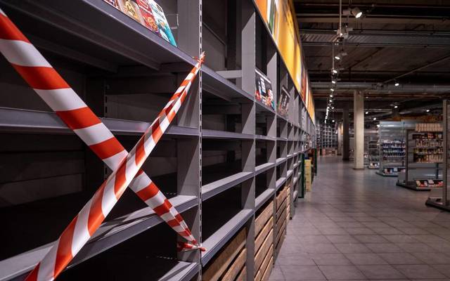 Bouw Jumbo foodmark  Euroborg