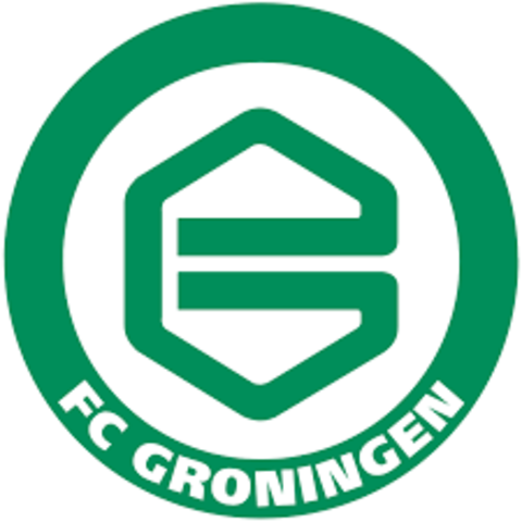 oprichting FC Groningen