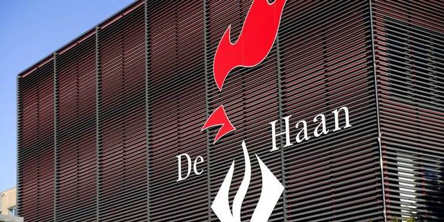 Oprichting de Haan advocatuur