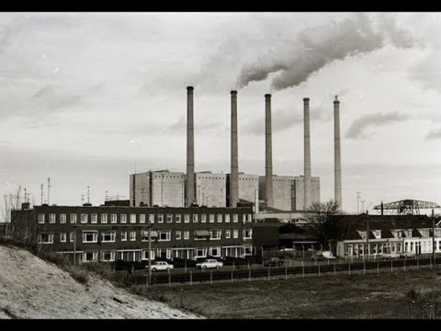 hunzecentrale groningen