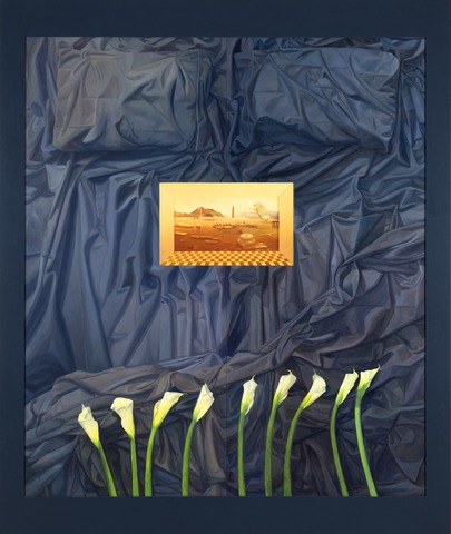 Las quince alegrías del matrimonio