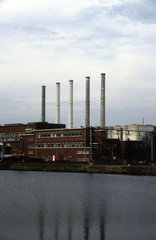 Opening hunzecentrale