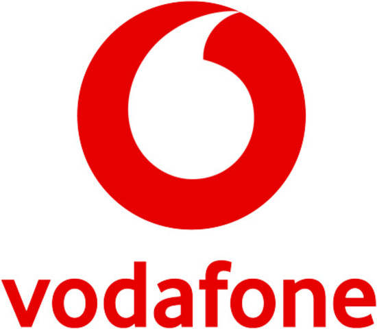 Nederlandse tak Vodafone
