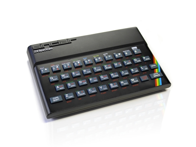 Sinclair ZX Spectrum