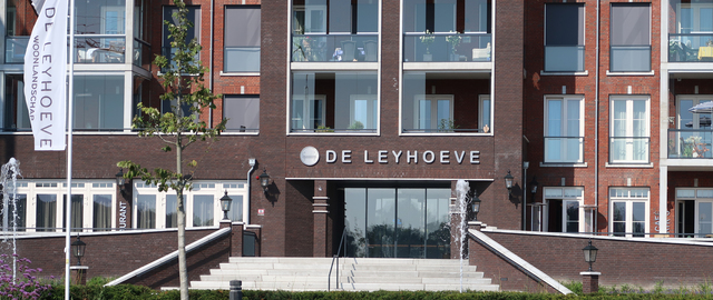 De leyhoeve