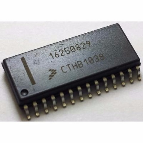 Circuito integrado o chip