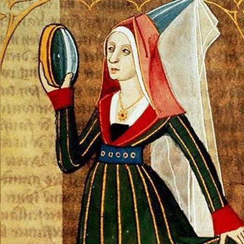 Elisabeth Vekkinchusen