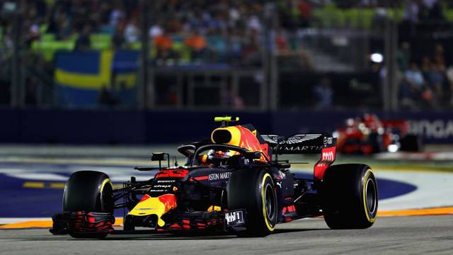 Komst max verstappen bij Jumbo Euroborg