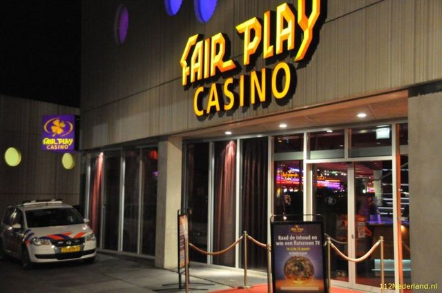 fair play casino