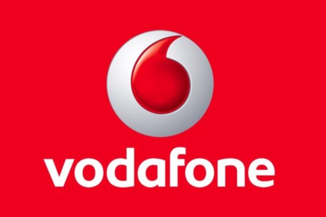 vodafone