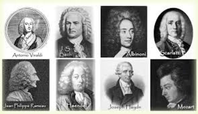 Educación a Finales del siglo XVII e inicios del XIX