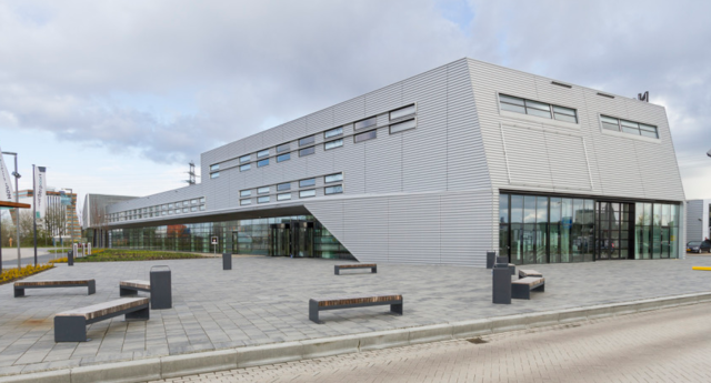 Noorderpoort: Automotive, Transport & Logistiek 2016