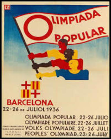 Olimpiada popular de BCN