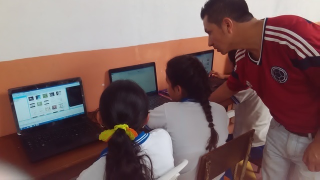 La Integración de las TIC en el Currículo