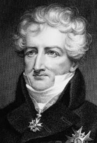 catastrofismo di Couvier