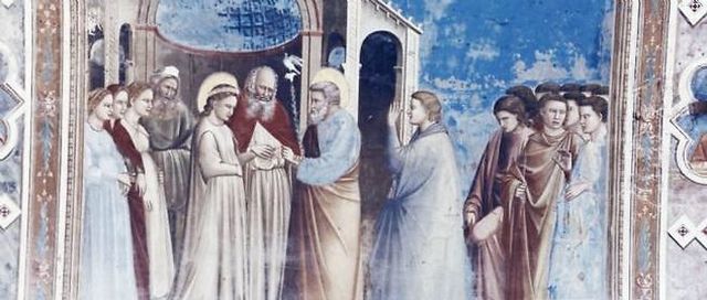 Le mariage devient un sacrement