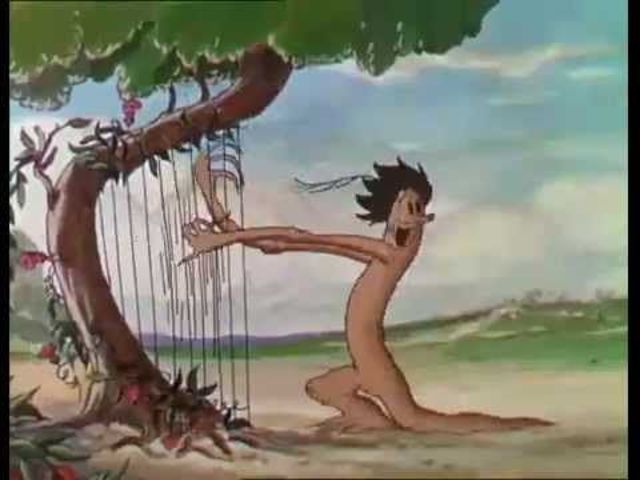 Primer corto a colores