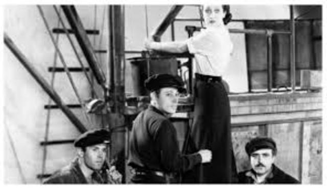 Adelantos en efectos especiales