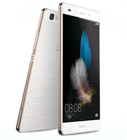 Huawei P8 lite