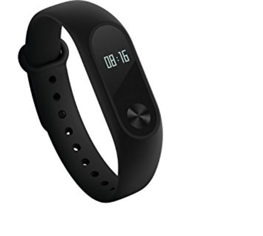 Xiaomi Mi Band 2