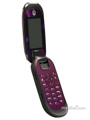 mi primer movil