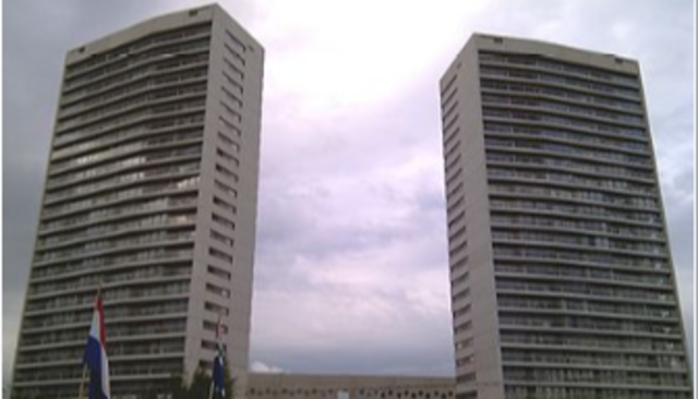 opbouw Stoker en Brander