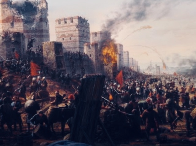 CAIGUDA IMPERI ROMÀ OCCIDENT