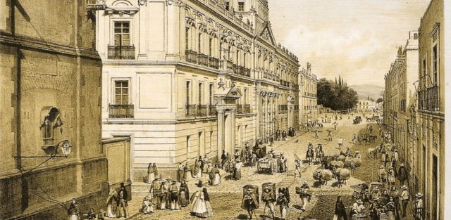 Población Española