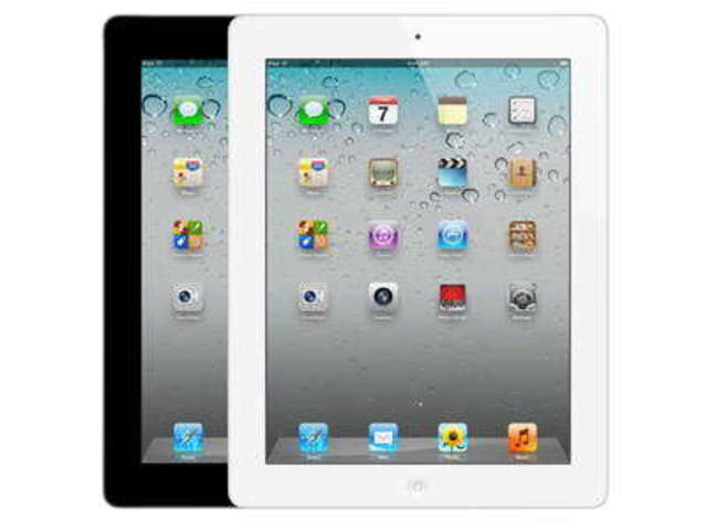iPad 3