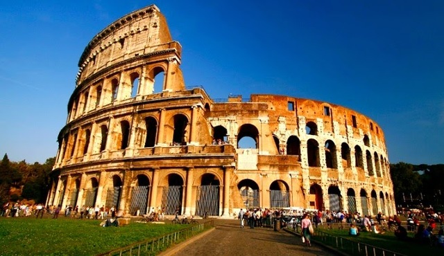 CAIGUDA IMPERI ROMÀ OCCIDENT