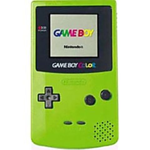 Game Boy Color